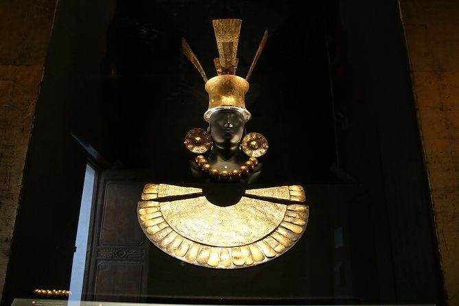 the-larco-museum-complete-guided-tour-with-tranfers-small-group