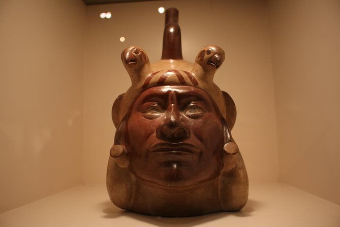 the-larco-museum-complete-guided-tour-with-tranfers-small-group