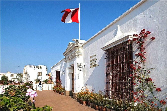 the-larco-museum-lima-city-tour-catacombs-visit-small-group