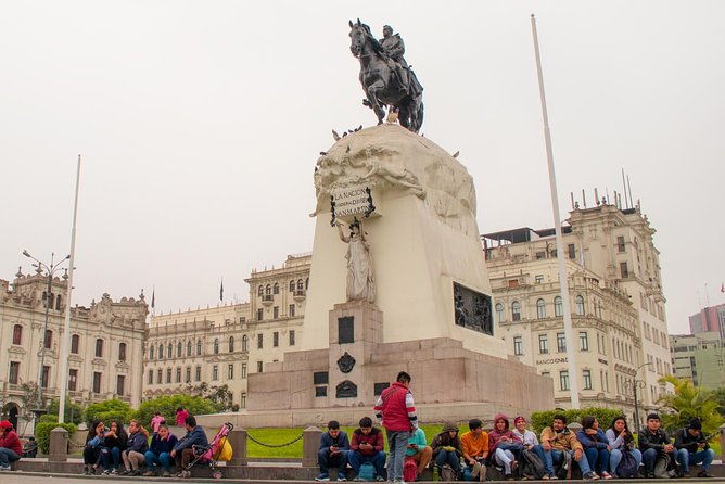 the-larco-museum-lima-city-tour-catacombs-visit-small-group