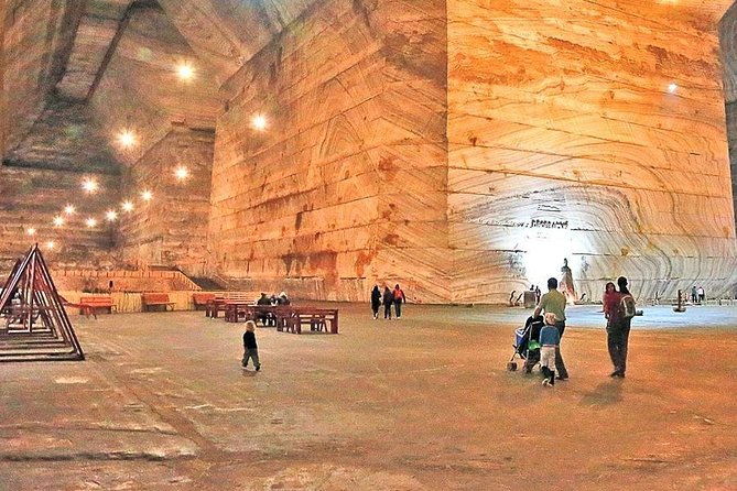 the-largest-salt-mine-winery-and-dracula-grave-private-tour