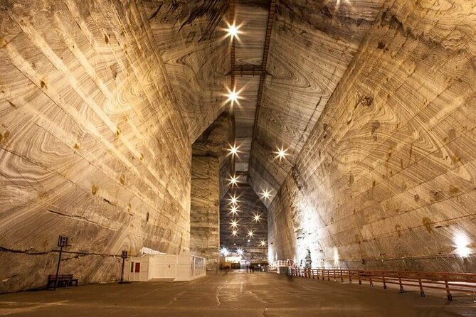 the-largest-salt-mine-winery-and-dracula-grave-private-tour