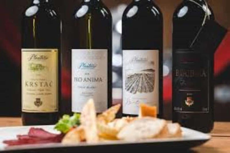 The largest winery in Montenegro: private tour & transport - Value for Money