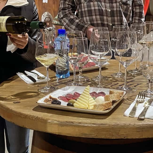 The largest winery in Montenegro: private tour & transport - Who Should Consider This Tour?