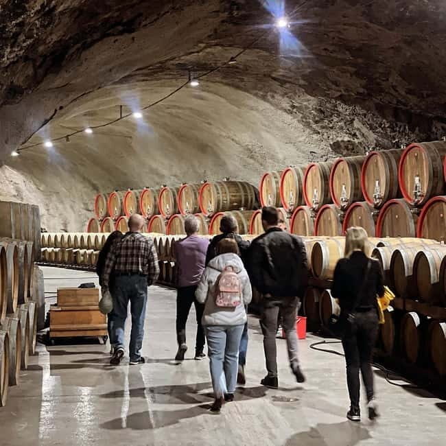 The largest winery in Montenegro: private tour & transport - FAQ