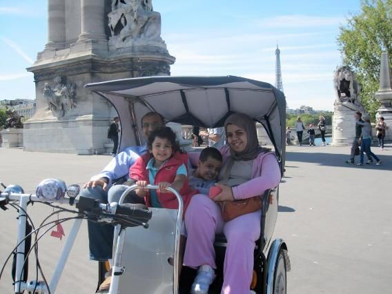 the-latin-quarter-private-tuktuk-tour-in-paris