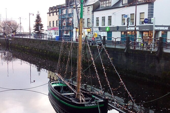 The Legendary Walking Tour of Galway - What Makes This Tour Special?