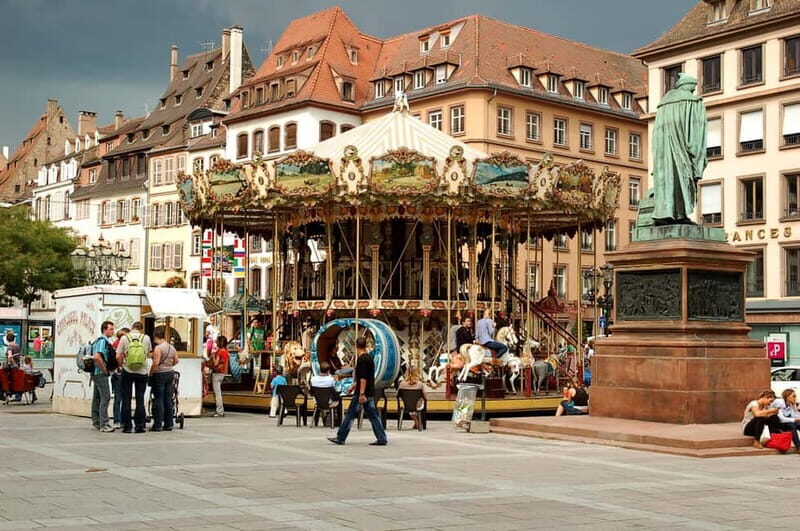 The legends and mysteries of Strasbourg: Guided tour - Final Thoughts: Is It Worth It?