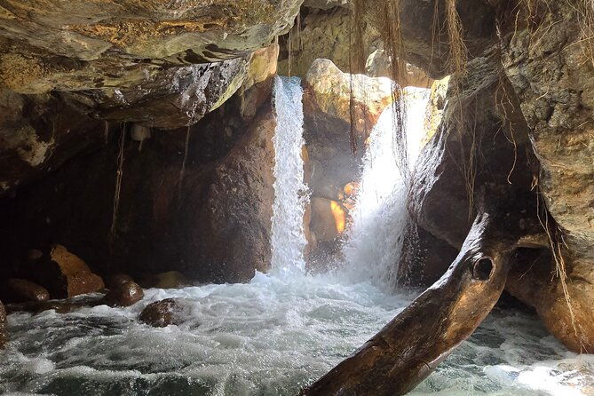 the-leona-waterfall-and-lunch-from-playa-del-coco