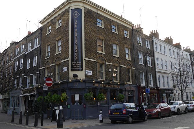 the-life-and-literature-of-charles-dickens-a-self-guided-audio-tour