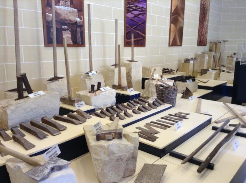 the-limestone-heritage-park-and-gardens-entry-ticket