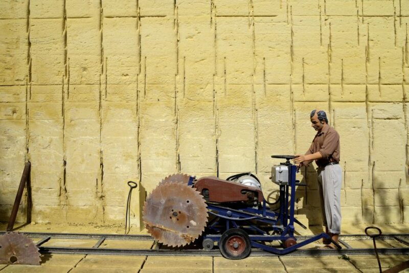 the-limestone-heritage-park-and-gardens-entry-ticket