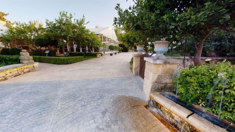 the-limestone-heritage-park-and-gardens-entry-ticket