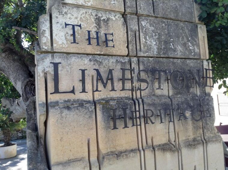 the-limestone-heritage-park-and-gardens-entry-ticket
