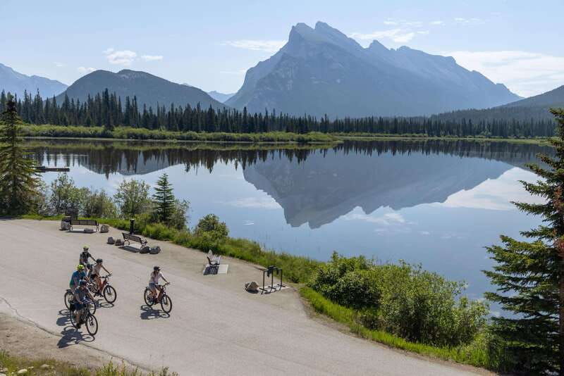 the-local-banff-explorer-e-bike-tour