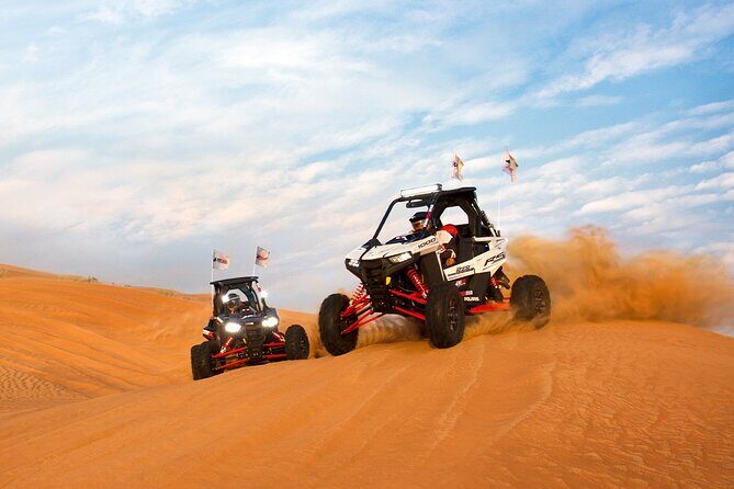 The Lone Ranger Sprint/ Polaris 1000cc/ 1 Seater/ 1 Hour Drive Time - The Value for Money  