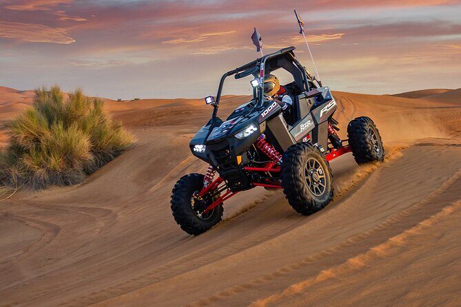The Lone Ranger Sprint/ Polaris 1000cc/ 1 Seater/ 1 Hour Drive Time - Practical Details and Tips  