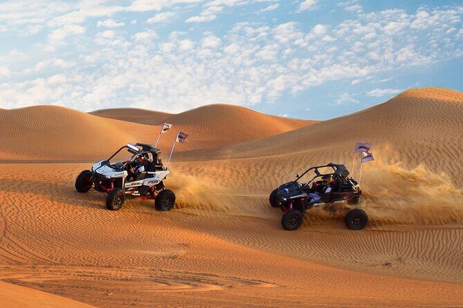 The Lone Ranger Sprint/ Polaris 1000cc/ 1 Seater/ 1 Hour Drive Time - Summary: Who Should Consider This Tour?  
