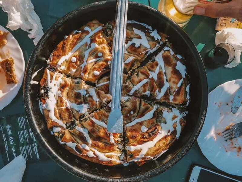 The loneliest village in Bosnia | Hike to Lukomir (from Sarajevo) - Key Points