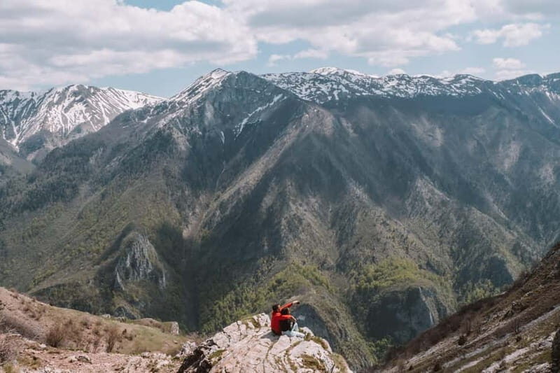 The loneliest village in Bosnia | Hike to Lukomir (from Sarajevo) - An In-Depth Look at the Lukomir Hike