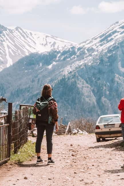 The loneliest village in Bosnia | Hike to Lukomir (from Sarajevo) - FAQ