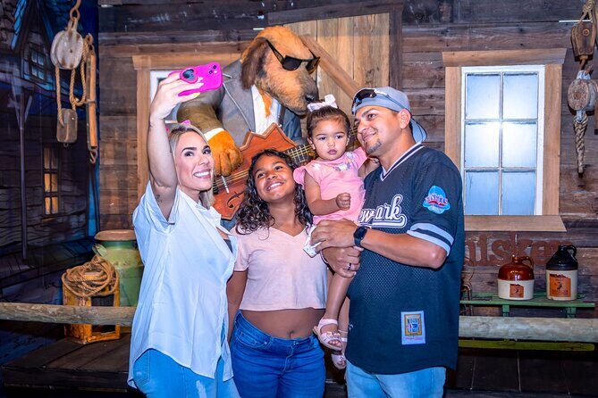 The Lonely Dog Immersive Experience in Orlando - An In-Depth Look at the Lonely Dog Experience