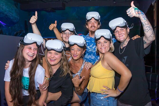The Lonely Dog Immersive Experience in Orlando - The Value Proposition