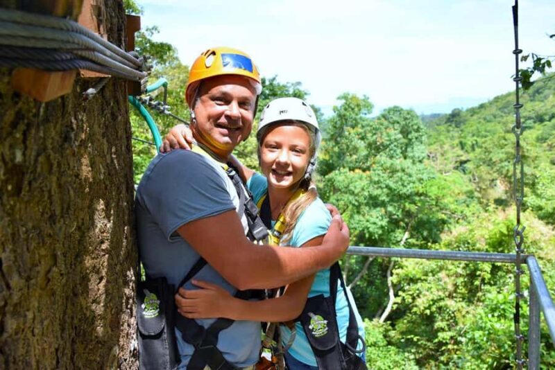 The Longest Zipline Park in Samui by Hawk Adventure - Final Thoughts on Value
