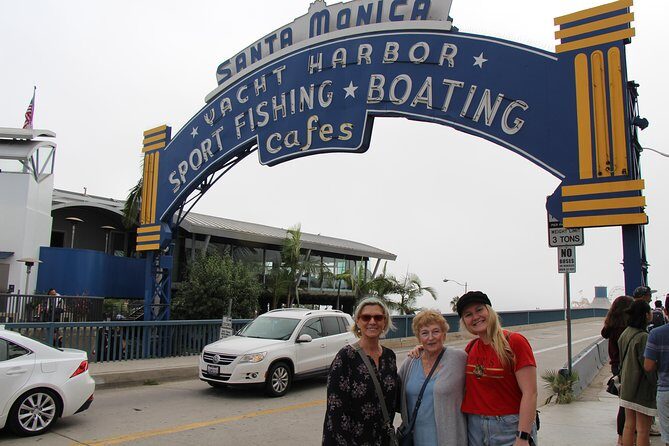 The Los Angeles & Hollywood Tour from Orange County - Authentic Insights from Reviewers