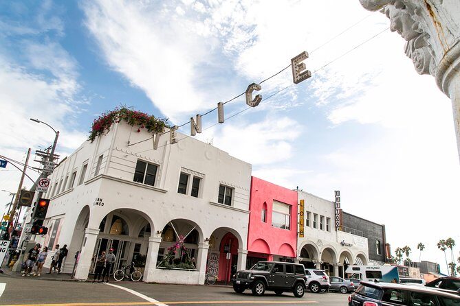 The Los Angeles & Hollywood Tour from Orange County - Final Thoughts: Is This Tour Right for You?