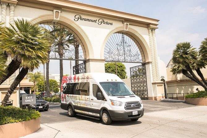 The Los Angeles & Hollywood Tour from Orange County - Final Verdict