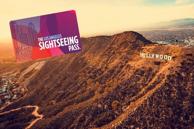 the-los-angeles-sightseeing-flex-pass-save-big-on-20-hollywood-attractions