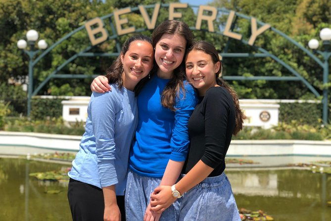 the-los-angeles-tour