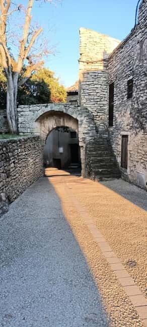 The Luberon: Visit the hilltop villages by electric bike - FAQs