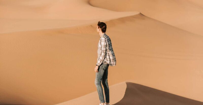 the luxury 2days 1night desert tour from fez to fez/marakech - Who Is This Tour Best For?