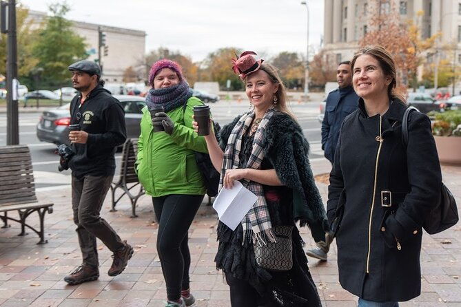the-madams-of-dc-guided-walking-tour
