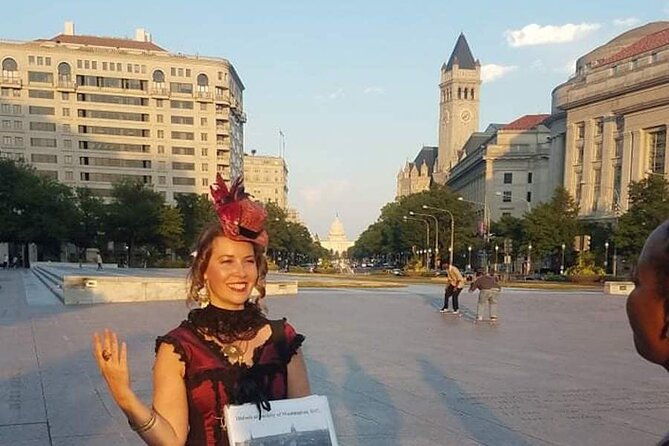 the-madams-of-dc-guided-walking-tour