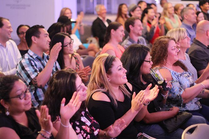 The Magic Duel Interactive Live Comedy Show in Washington DC - FAQ