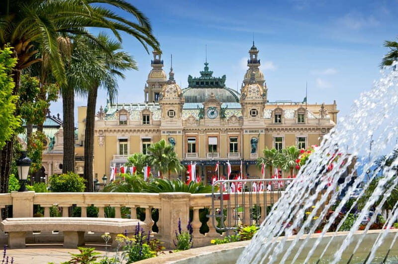 The Magic of the French Riviera: Full-Day Guided Tour - Authentic Experiences and Review Highlights