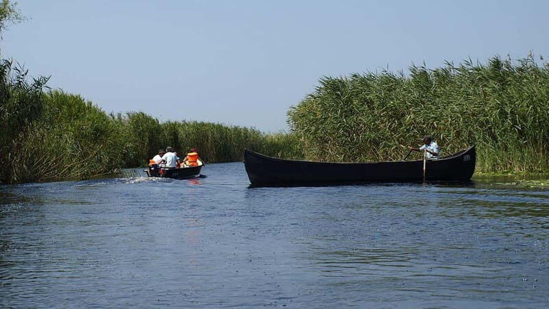 The Magic of Transylvania and the Danube Delta: 8 Days - Key Points