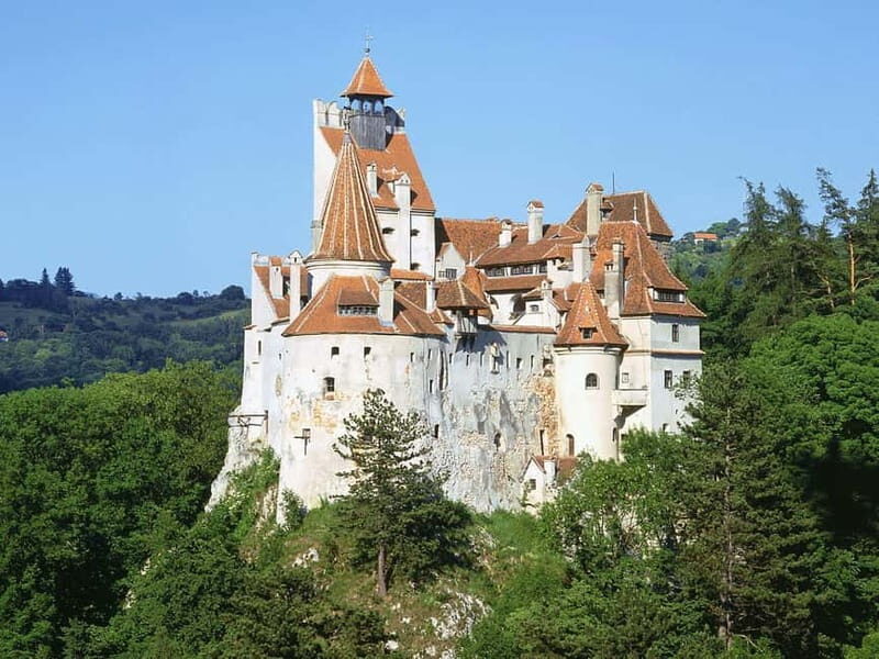 The Magic of Transylvania and the Danube Delta: 8 Days - Exploring Romania’s Heart: What to Expect on This 8-Day Journey