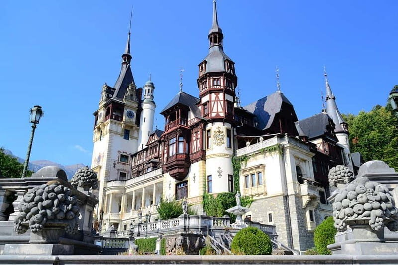 The Magic of Transylvania and the Danube Delta: 8 Days - Who Is This Tour Best For?