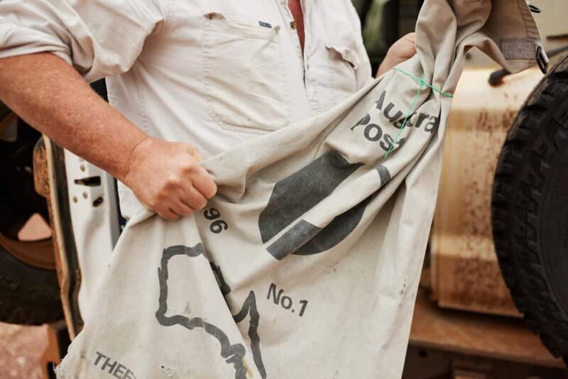 The Mail Run Tour - The Mail Run Tour: A Genuine Outback Experience in South Australia