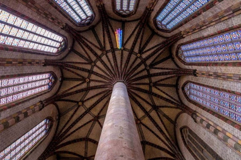 The main monuments of Toulouse - guided walking tour in Italian - What to Expect From the Tour
