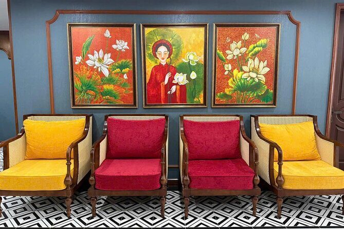 The Majesty of Ha Long Bay: Aboard Verdure Lotus Grandeur (2D1N) - Who Would Love This Tour?