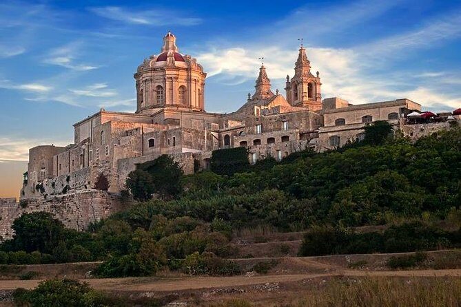 The Malta Experience Private Tour - Discover Malta - Exploring Malta with a Well-Rounded Itinerary