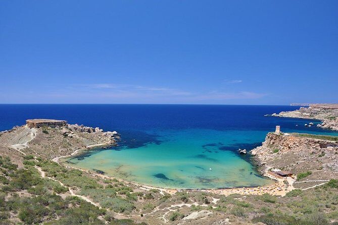 The Malta Experience Private Tour - Discover Malta - What Could Be Improved?
