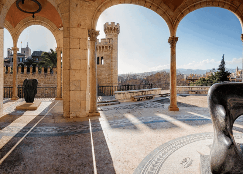 the-march-palace-entry-ticket