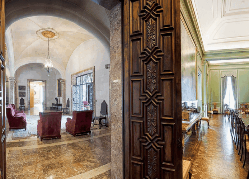 the-march-palace-entry-ticket