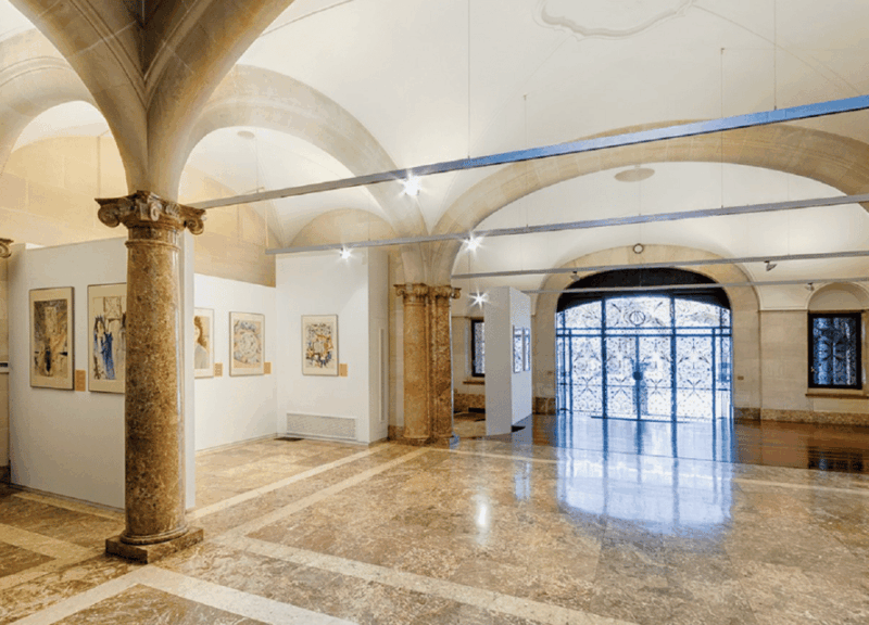 the-march-palace-entry-ticket